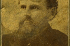 Remembered: Archie Dickson