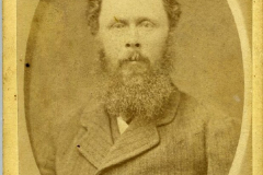 Associated Place: Goderich