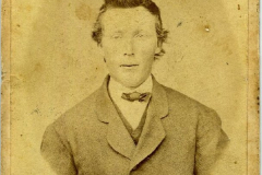 Associated Place: Goderich