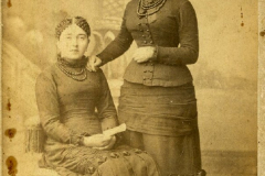 Associated Place: Goderich