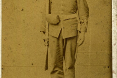 Associated Place: Goderich