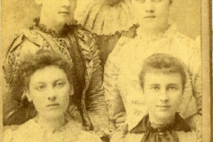 Associated Place: Goderich