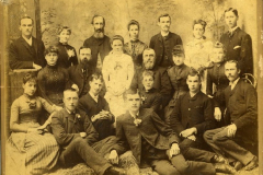 Associated Place: Goderich