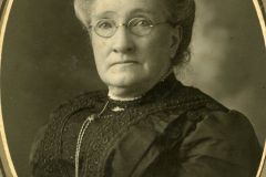 Associated Place: Goderich