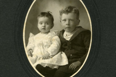 Associated Place: Goderich