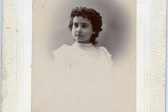 Associated Place: Goderich