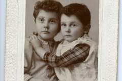 Associated Place: Goderich