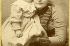 Associated Place: Goderich