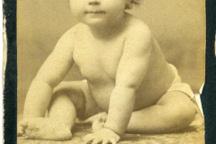 Associated Place: Goderich