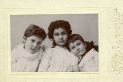 Associated Place: Goderich