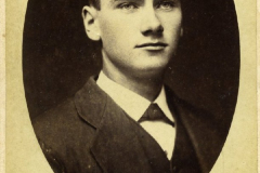 Associated Place: Goderich