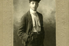 Associated Place: Goderich