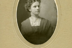 Associated Place: Goderich