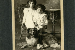 Associated Place: Goderich