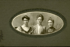 Associated Place: Goderich