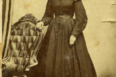 Associated Place: Goderich