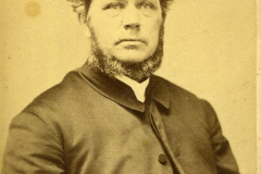 Associated Place: Goderich