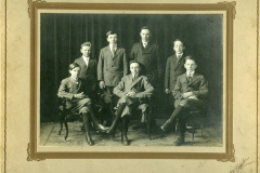 Associated Place: Goderich