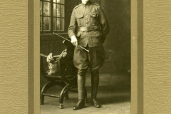 Associated Place: Goderich