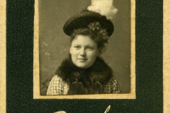 Associated Place: Goderich