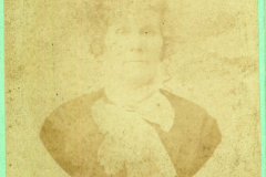 Associated Place: Goderich