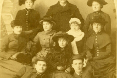 Associated Place: Goderich