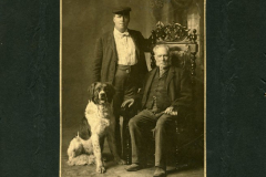 Associated Place: Goderich