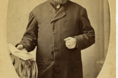 Associated Place: Goderich