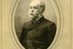 Associated Place: Goderich