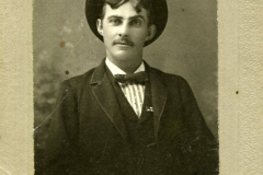 Associated Place: Goderich