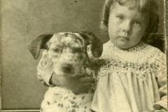 Associated Place: Goderich