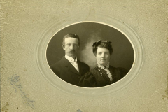 Associated Place: Goderich