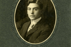 Associated Place: Goderich