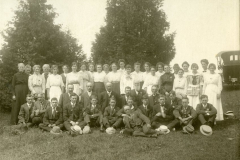 Associated Place: Goderich