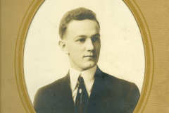 Associated Place: Goderich