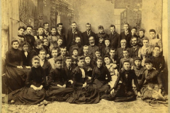 Associated Place: Goderich