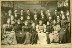 Associated Place: Goderich