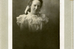 Associated Place: Goderich