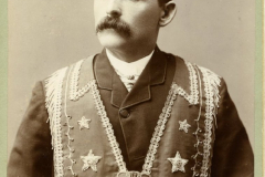 REMEMBERED: Peter McFarlane