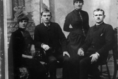 Associated Place: Goderich