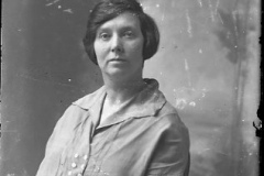 Associated Place: Goderich