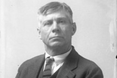 Associated Place: Goderich