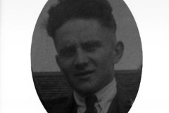 Associated Place: Goderich