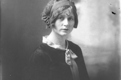 Associated Place: Goderich