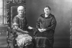 Associated Place: Goderich