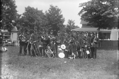 Associated Place: Goderich