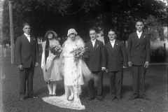 Associated Place: Goderich