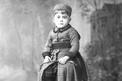 Associated Place: Goderich