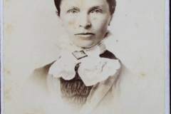 Associated Place: Goderich