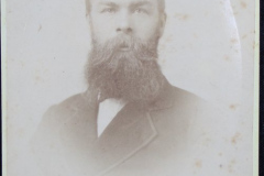 Associated Place: Goderich